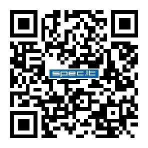 QR kodas | S. Kučinsko automašinų remonto įmonė | spec.lt