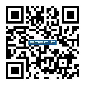 QR kodas | S. Kudarausko individuali įmonė | spec.lt