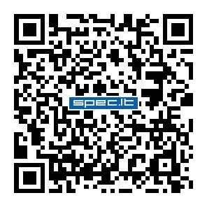 QR kodas | S. Kulikauskienės įmonė bendrosios praktikos gydytojo centras | spec.lt