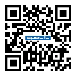QR kodas | S. Kurulio įmonė | spec.lt