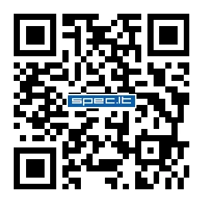 QR kodas | S. Kutyrevo, IĮ | spec.lt