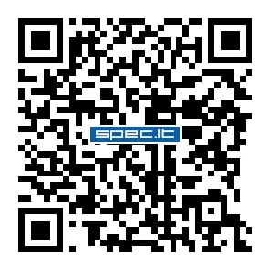 QR kodas | S. Kuzminskaitės individuali odontologijos įmonė | spec.lt