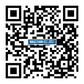 QR kodas | S. Kuznecovo, IĮ Ekiva