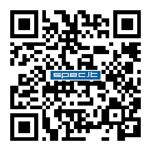 QR kodas | S. Kvajausko remonto įmonė | spec.lt