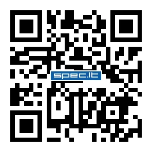 QR kodas | S&L GROUP, UAB | spec.lt