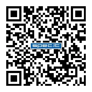 QR kodas | Molinis suvenyras, UAB | spec.lt