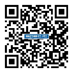 QR kodas | S. Lagunavičiaus, IĮ | spec.lt