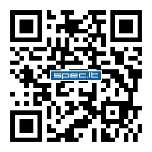 QR kodas | S. Lapienio individuali įmonė | spec.lt