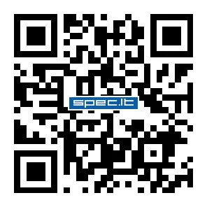 QR kodas | S. Laskausko, IĮ | spec.lt