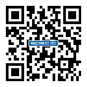 QR kodas | S. Latvėno, IĮ