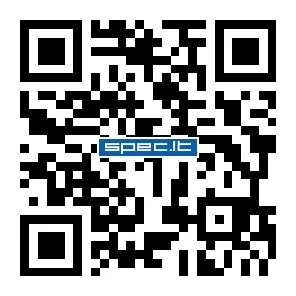 QR kodas | S. Laurinonio, IĮ | spec.lt