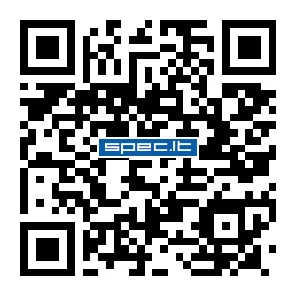 QR kodas | S. Leparskaitės, IĮ | spec.lt