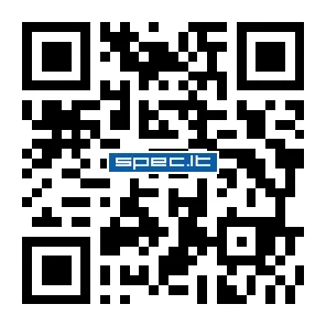 QR kodas | S. Leščenia, IĮ | spec.lt