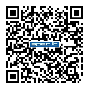 QR kodas | S. Lideikos buitinių elektros prietaisų ir įrankių remonto dirbtuvė | spec.lt