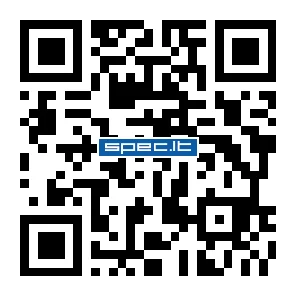 QR kodas | S. Liebus, IĮ