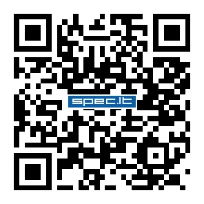 QR kodas | S. Lipinskienės, IĮ | spec.lt