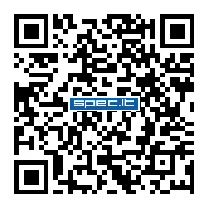 QR kodas | Stasio Liudvinavičiaus prekybos įmonė