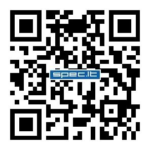 QR kodas | S. Liutkaus individuali įmonė | spec.lt