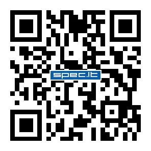 QR kodas | Š. Livarausko, IĮ