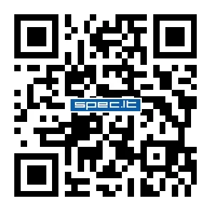 QR kodas | S Logistika, UAB | spec.lt