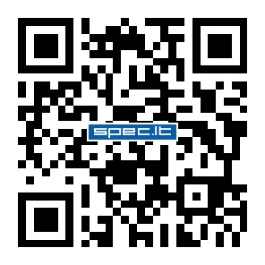 QR kodas | S. Lučuno firma
