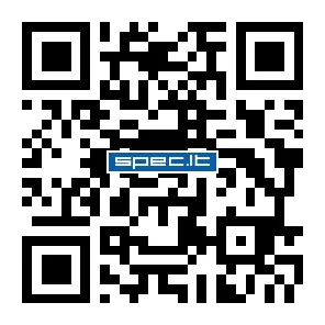 QR kodas | S. Lukausko įmonė