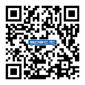 QR kodas | S. Lukavičienės Įmonė | spec.lt