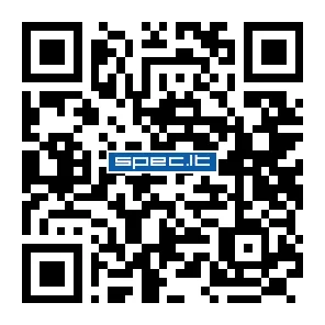 QR kodas | S. Lukoševičiaus IĮ, kirpykla | spec.lt