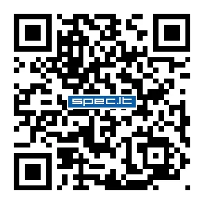 QR kodas | S. Lukšo architektūros studija