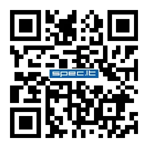 QR kodas | S. Lygnugario, IĮ | spec.lt