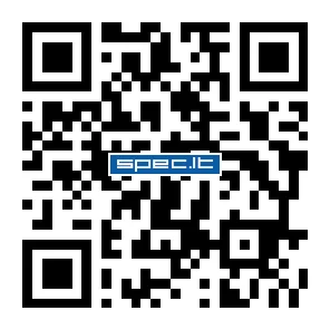 QR kodas | S. Machovo, IĮ