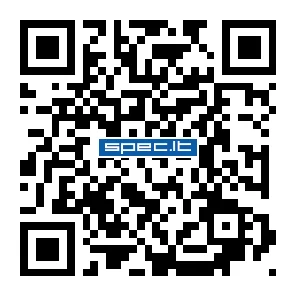 QR kodas | S. Macijausko įmonė | spec.lt