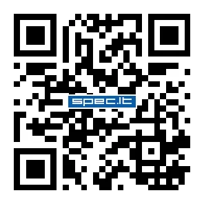 QR kodas | S. Macio individuali įmonė