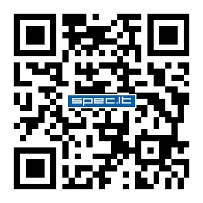QR kodas | S. Mačionio įmonė | spec.lt