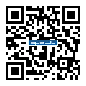 QR kodas | S. Maižiūtės, IĮ | spec.lt