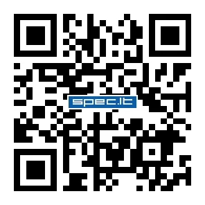 QR kodas | S. Makhatadze, IĮ