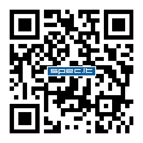 QR kodas | S. Makhnev, IĮ