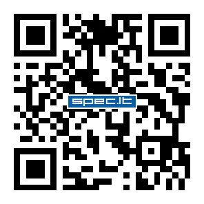 QR kodas | Š. Malinausko, IĮ | spec.lt