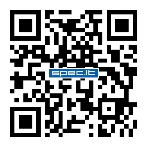 QR kodas | S. Maminsko, IĮ | spec.lt