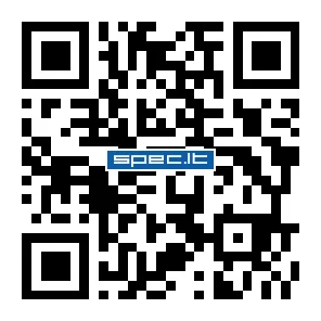 QR kodas | S. Marinovo, IĮ