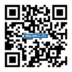 QR kodas | S. Markino, IĮ