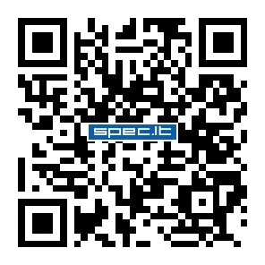 QR kodas | S. Martinionio Įmonė | spec.lt