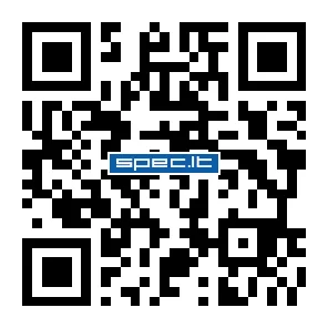 QR kodas | S. Martus individuali įmonė | spec.lt