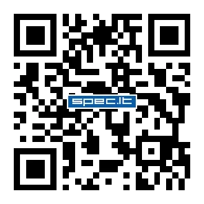 QR kodas | Š. Matulaičio, IĮ | spec.lt