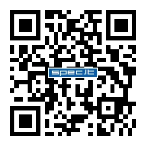 QR kodas | S. Matveevo, IĮ