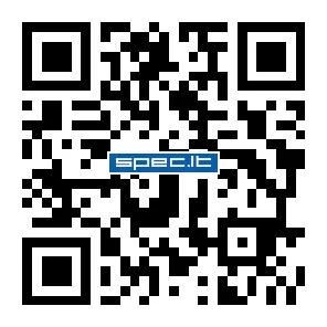 QR kodas | S. Mavrino, IĮ