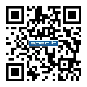 QR kodas | S. Mažeikienės, IĮ | spec.lt