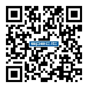 QR kodas | Stasės Meškauskienės individuali įmonė | spec.lt