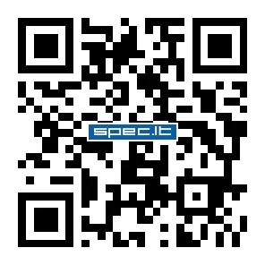 QR kodas | S. Miciūno, IĮ