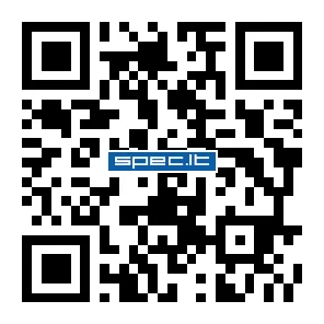 QR kodas | S. Mickūno individuali įmonė | spec.lt